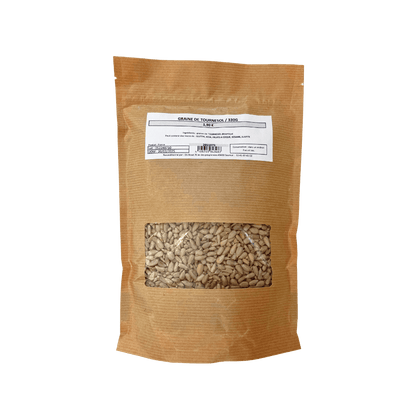 Graines de tournesol 330g