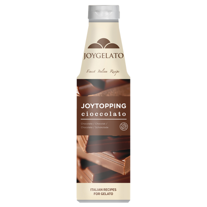 Joytopping chocolat