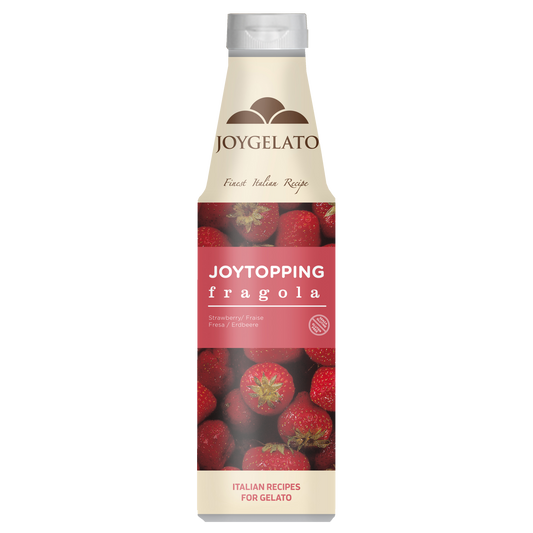 Joytopping fraise