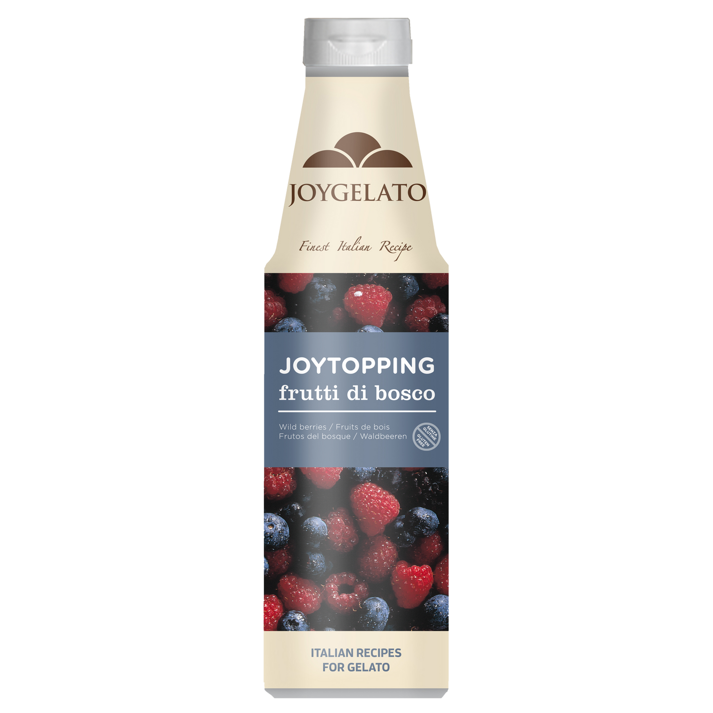 Joytopping fruit des bois