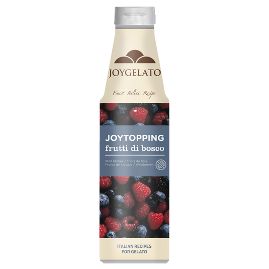 Joytopping fruit des bois