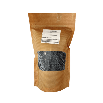 Graines de pavot 330g