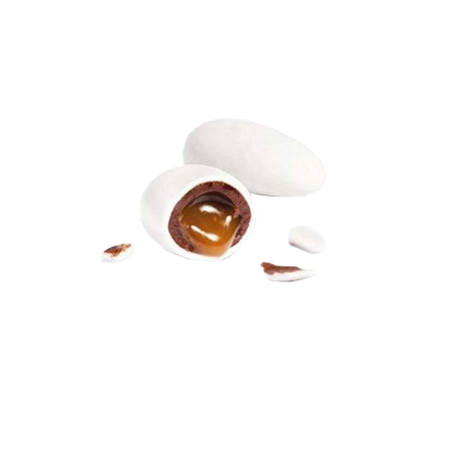 Liquicroc caramel blanc