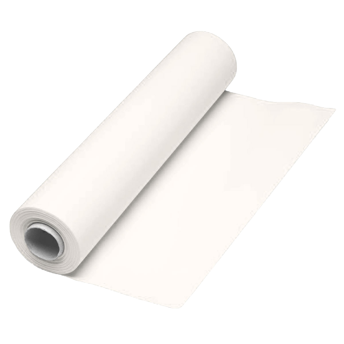 Nappe papier celisoft blanche