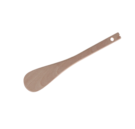 Spatule en hêtre