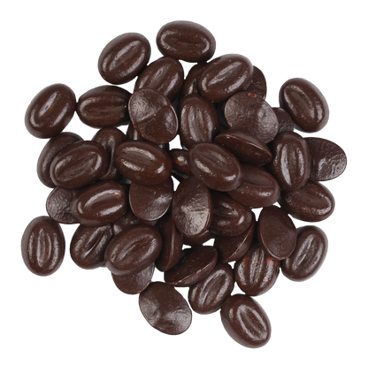 Grain de Café Chocolat noir